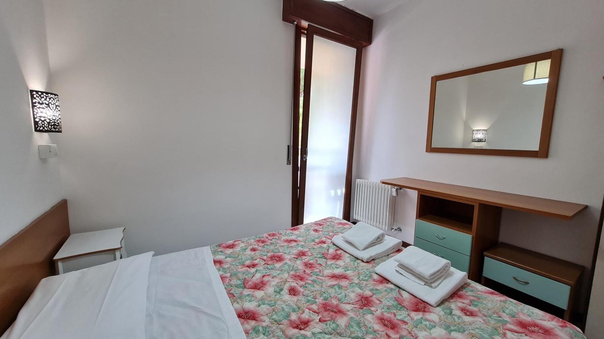Panorama Apartment Peschiera Peschiera del Garda Bagian luar foto