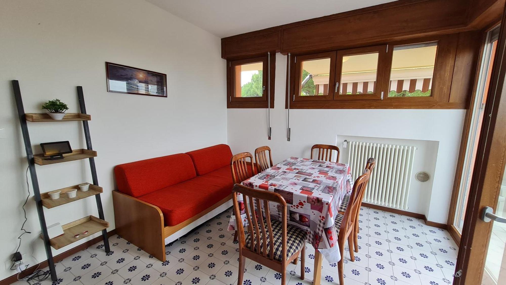 Panorama Apartment Peschiera Peschiera del Garda Bagian luar foto