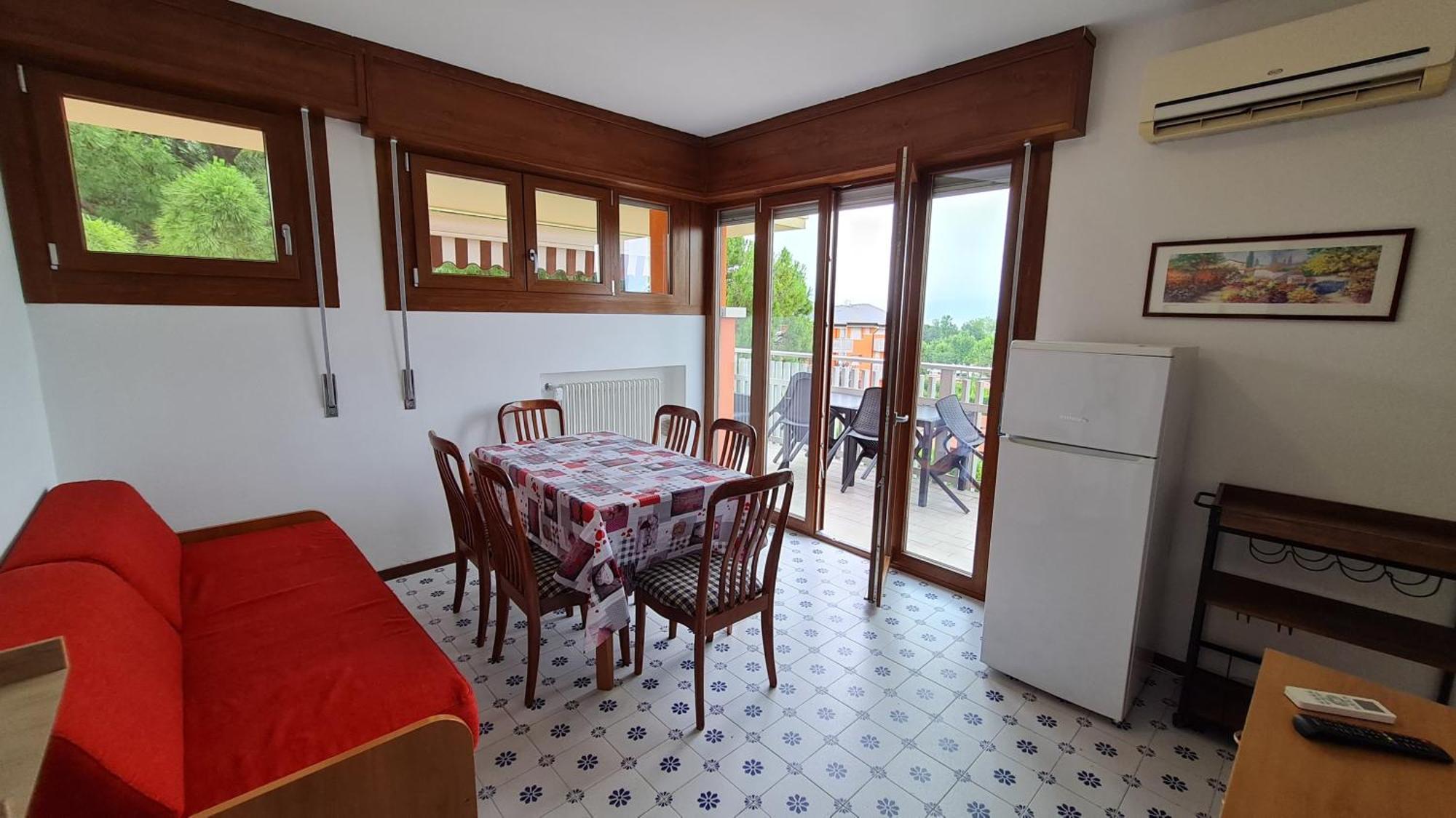 Panorama Apartment Peschiera Peschiera del Garda Bagian luar foto