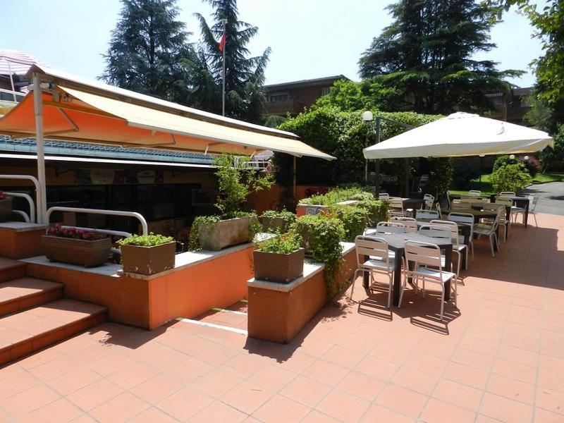 Panorama Apartment Peschiera Peschiera del Garda Bagian luar foto