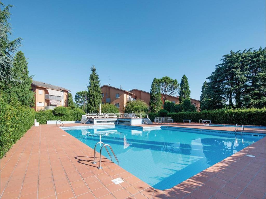 Panorama Apartment Peschiera Peschiera del Garda Bagian luar foto