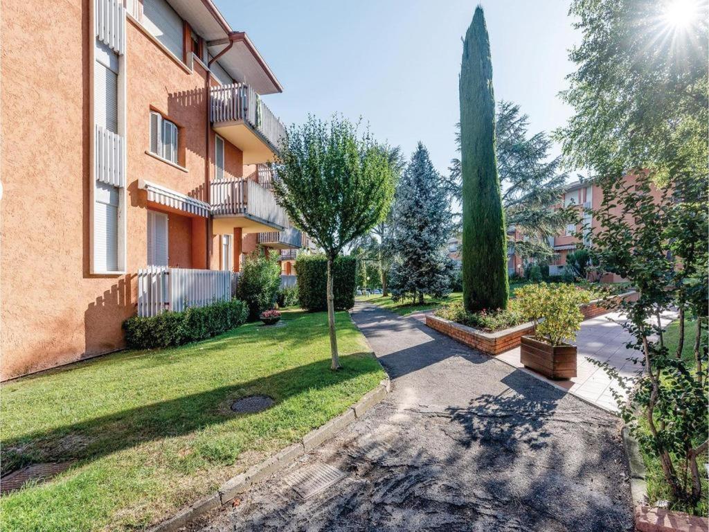 Panorama Apartment Peschiera Peschiera del Garda Bagian luar foto