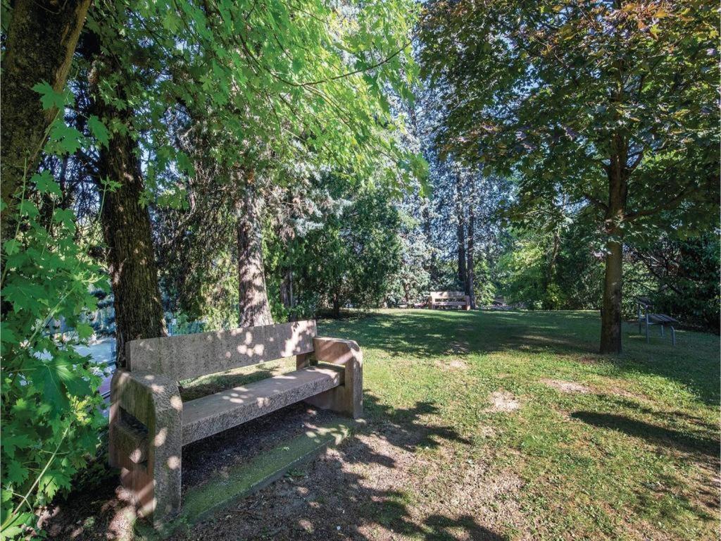Panorama Apartment Peschiera Peschiera del Garda Bagian luar foto