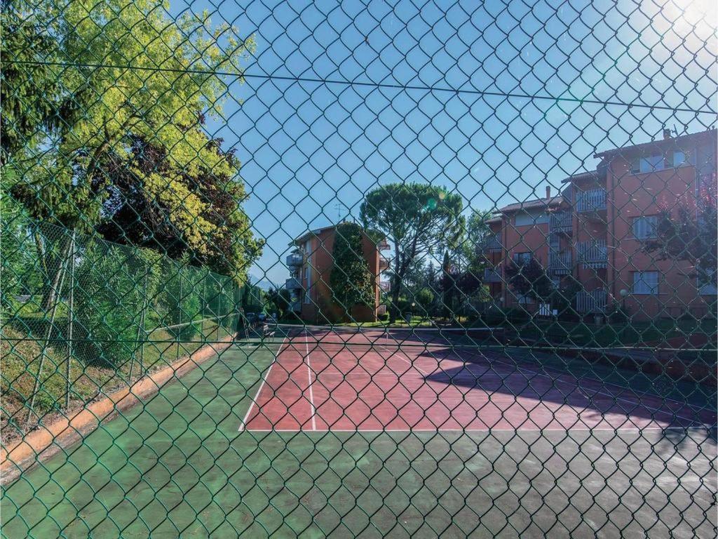 Panorama Apartment Peschiera Peschiera del Garda Bagian luar foto