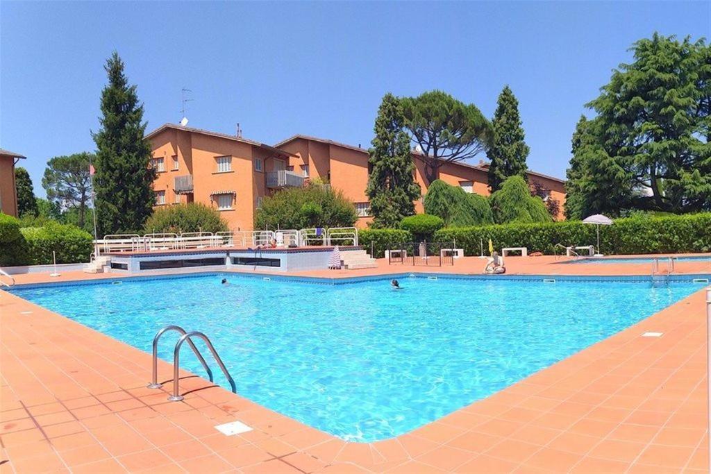 Panorama Apartment Peschiera Peschiera del Garda Bagian luar foto