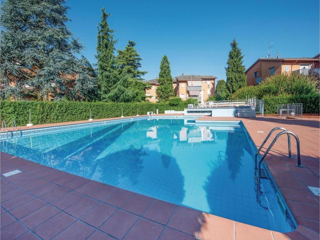 Panorama Apartment Peschiera Peschiera del Garda Bagian luar foto