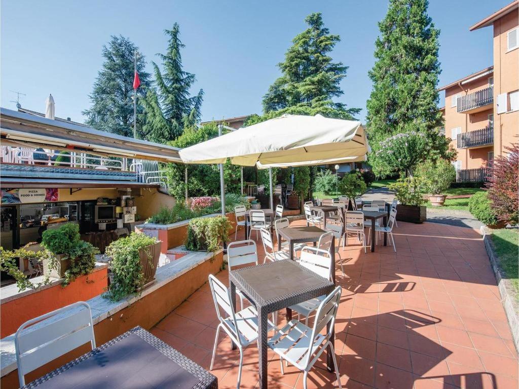 Panorama Apartment Peschiera Peschiera del Garda Bagian luar foto
