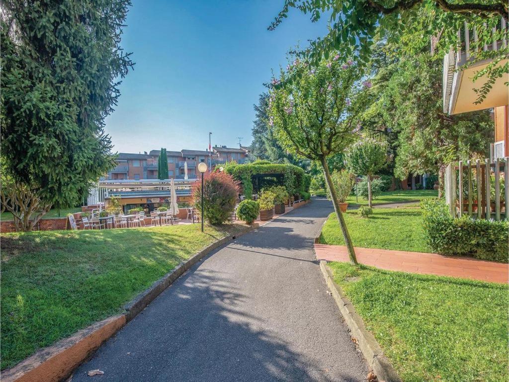 Panorama Apartment Peschiera Peschiera del Garda Bagian luar foto